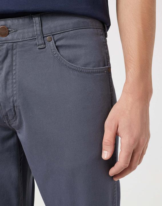 Actual product image Wrangler Trousers Greensboro Low Stretch (W34/L32)