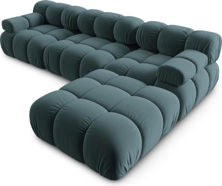 Actual product image Micadoni Bellis (4-seater, 3-seater, 2 person sofa)