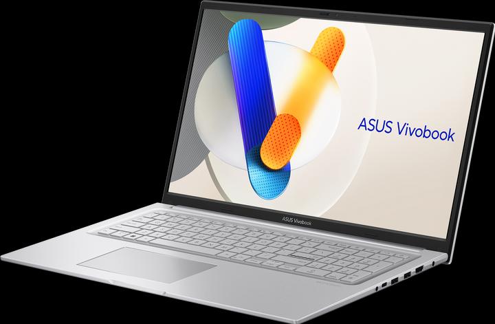 Produktbild ASUS Vivobook X170, 17,3 Zoll, Intel Core i7-1355U, 16GB DDR4, MS Office 2024 Professional (17.30", Intel Core i7-1355U, 16 GB, 1000 GB, DE)