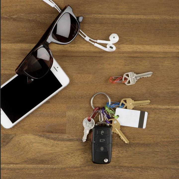 Image du produit Nite Ize KeyRing
