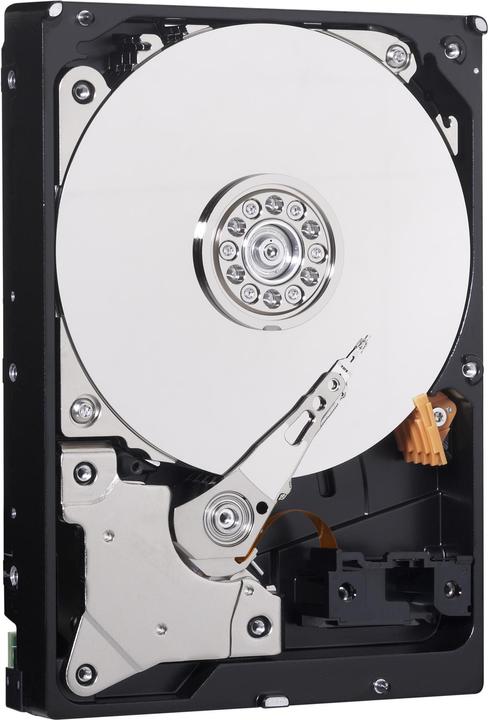 Produktbild WD Blue (4 TB, 3.5", SMR)
