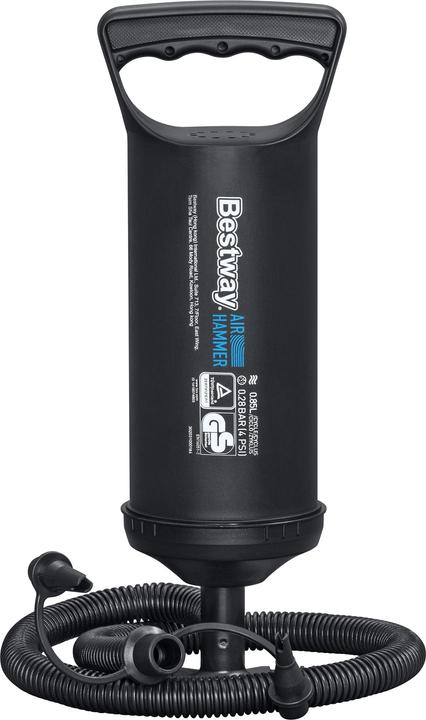 Image du produit Bestway Kit bateau gonflable Kondor Elite™ 3000 2,46 m x 1,22 cm (246 cm, 3 pers.)