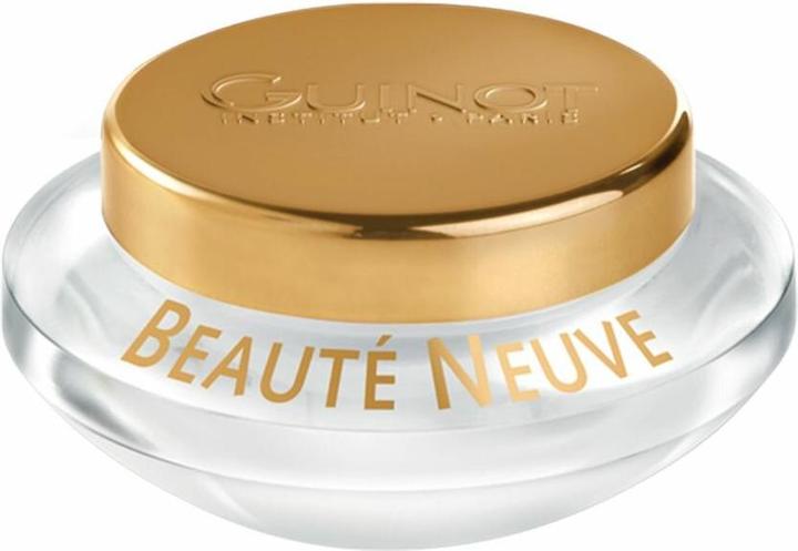 Actual product image Guinot Cream Beaute Neuve 50ml (50 ml, Day cream)