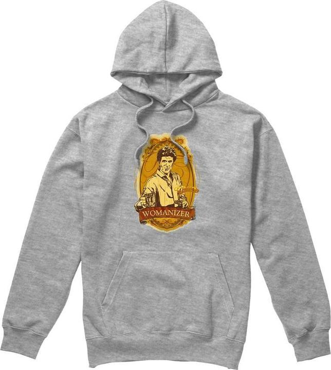 Cheers Womanizer Kapuzenpullover