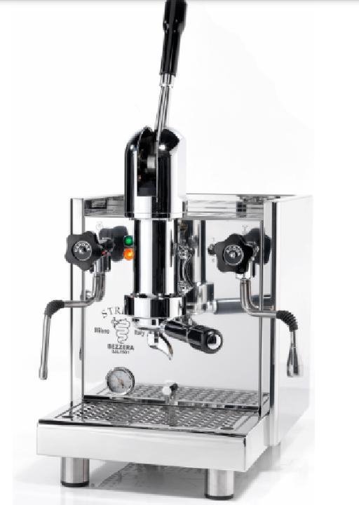 Produktbild Bezzera Strega FW (CH-Stecker)