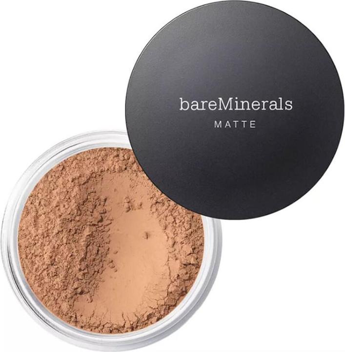 Immagine prodotto Bare Minerals BareMinerals (18 Medio Tan)