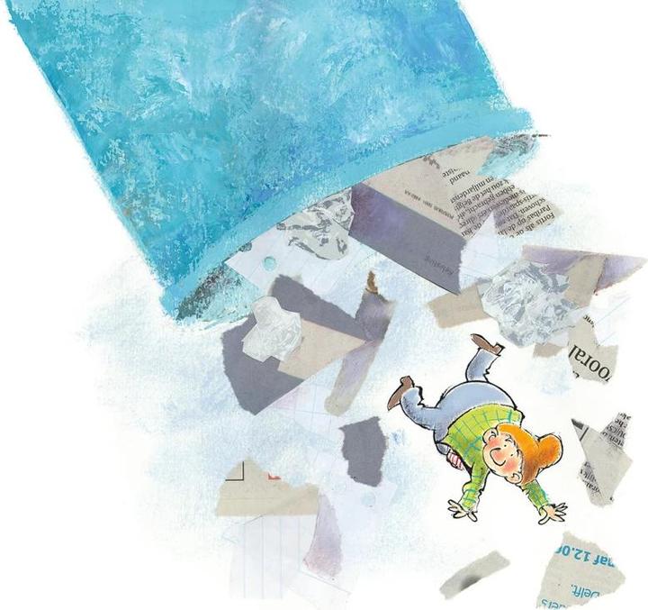 Image du produit Das grosse Virgilius-Tulle-Buch (Allemand, Paul Biegel, 2017)