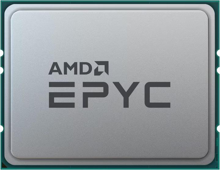 Image du produit Lenovo AMD EPYC 7262 - 3.2 GHz - 8 coeurs - 16 threads (SP3, 3.20 GHz, 8 -Core)