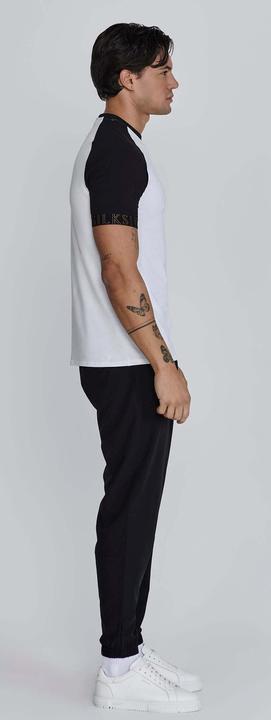 Actual product image Siksilk T-Shirt Tech T-Shirt (S)