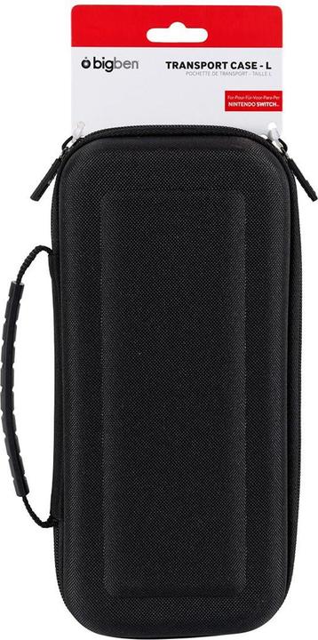 Produktbild Bigben Transport Case-L (Switch)
