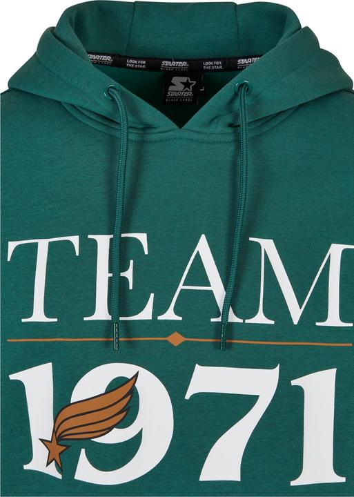 Actual product image Starter team 1971 Hoody (L)