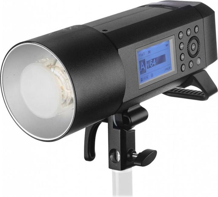 Godox AD400 Pro (400 W, Blitzkopf)