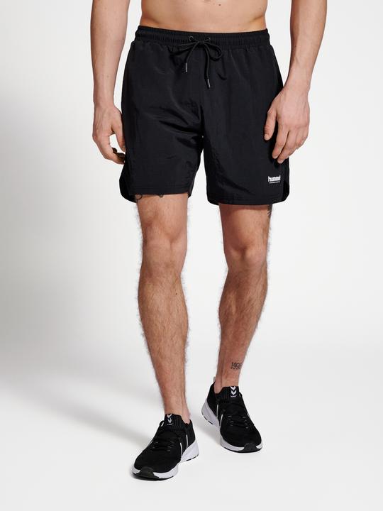 Actual product image hummel Hmllgc Travis Woven Shorts (XS)