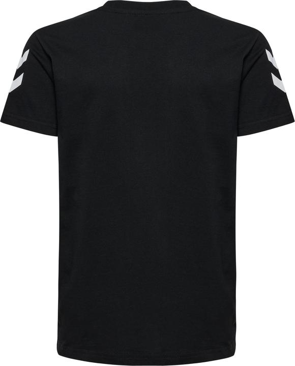 Actual product image hummel Go Kids Cotton T-Shirt S/S (128)
