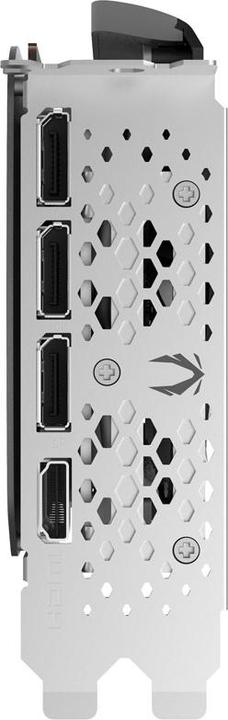 Produktbild Zotac GeForce RTX 4070 SUPER Twin Edge (12 GB)