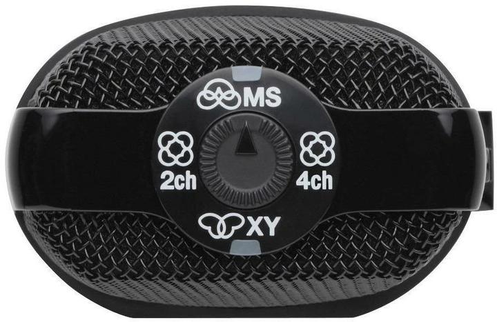 Image du produit Zoom H2n (Portable)