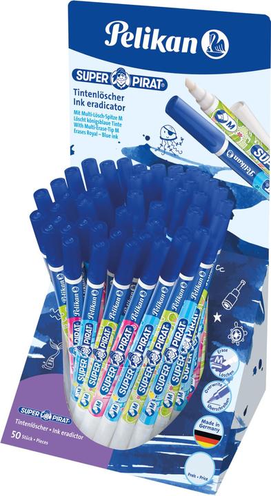 Produktbild Pelikan Super Pirat