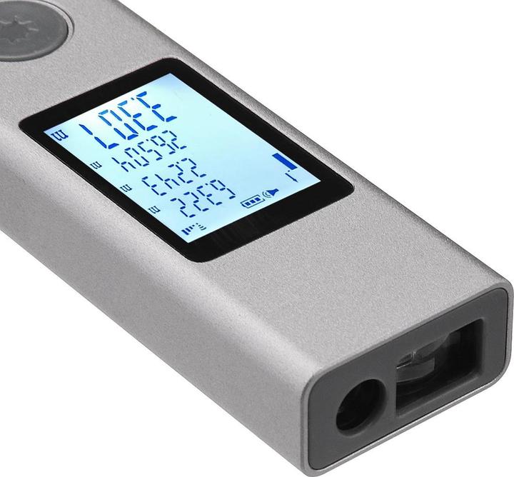 Image du produit Duka LS-P Laser (40 m)