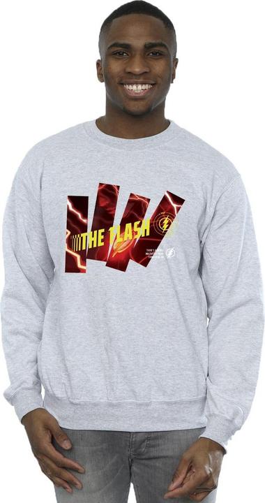 Produktbild The Flash Pillars Sweatshirt (L)