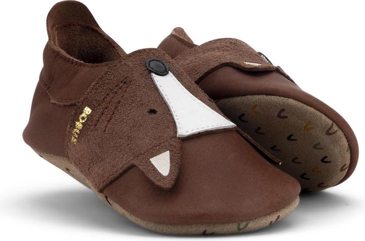 Actual product image Bobux foxy (19)