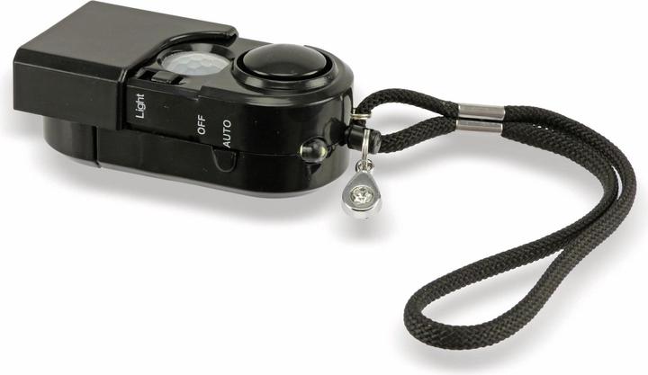 Produktbild LogiLink Panikalarm