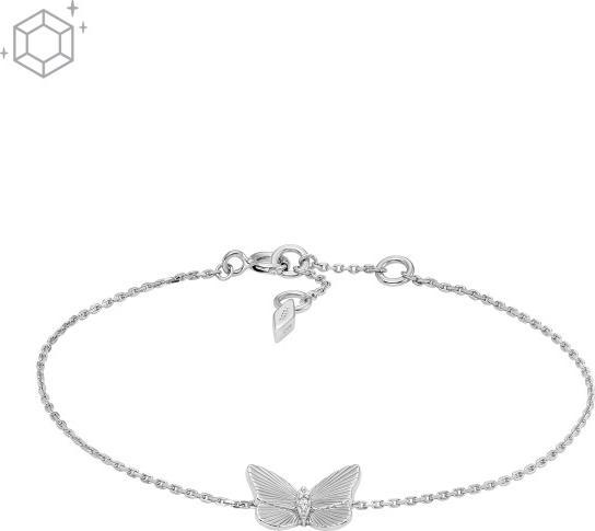 Sterling (16.50 cm, 925er Silber)