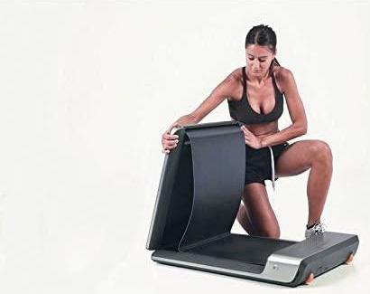 Produktbild Toorx Walkingpad WP-G