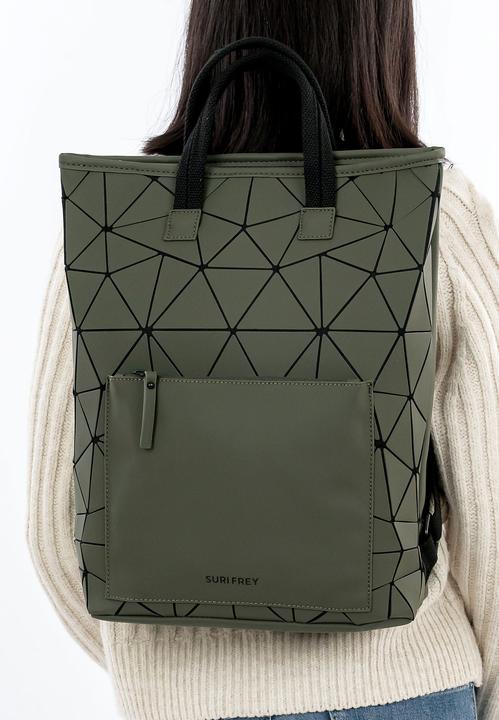 Immagine prodotto Suri Frey SFY Suri Sports Jessy-Lu zaino 40 cm (20 l)