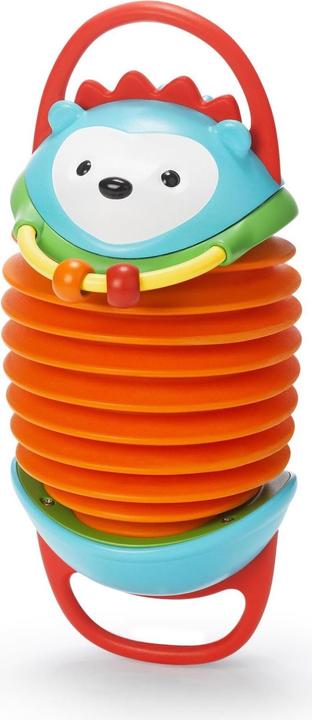 Actual product image Skiphop Accordion Hedgehog (German)