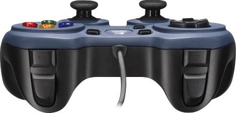 Immagine prodotto Logitech G F310 Gamepad 940000135