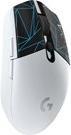 Actual product image Logitech G G305 League of Legends (Wireless)