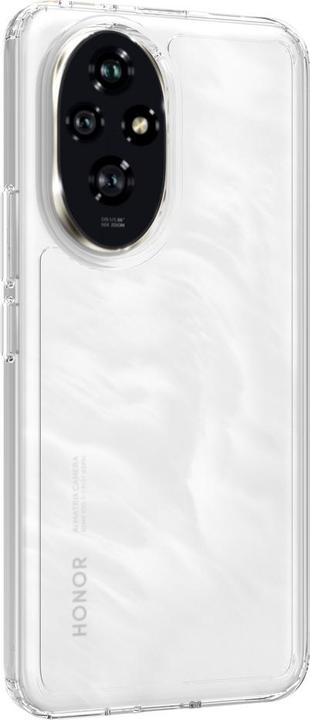 Immagine prodotto Screenor Paraurti Honor 200 trasparente (Honor 200 Pro)
