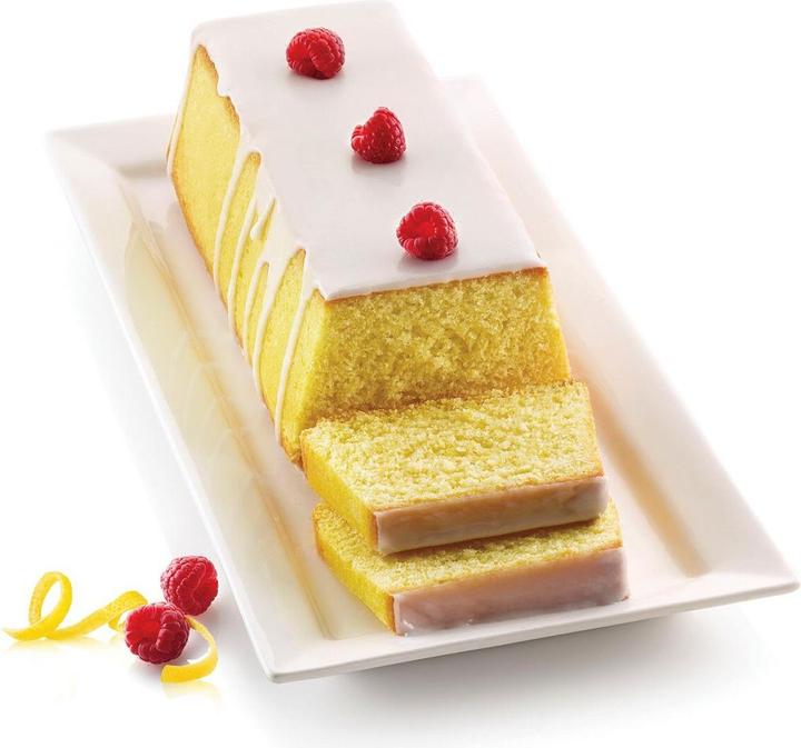Produktbild Silikomart Plum Cake