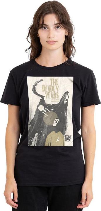 Produktbild The Original Series Episode 41 TShirt (L)