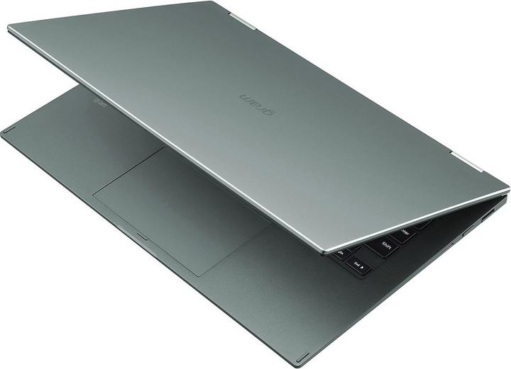Produktbild LG Gram 14 (14", Intel Core i7-1360P, 16 GB, 1000 GB, DE)