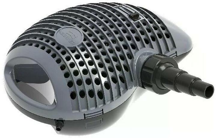 Produktbild Heissner Pumpe Aqua Craft 10000 l/h, 95W, Produktart: Filter