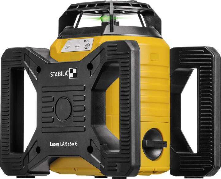 Stabila Rotationslaser LAR 160 G