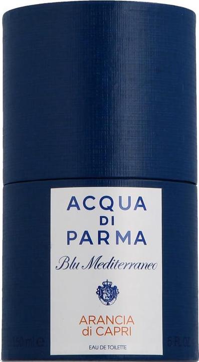 Immagine prodotto Acqua Di Parma Blu Mediterraneo - Arancia di Capri (Eau de toilette, 150 ml)