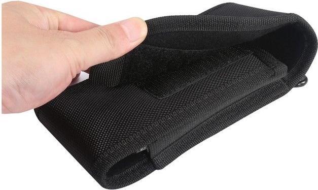 Produktbild MU Classic Wild Series Universelle Outdoor Gürtel Handyhülle (5.4 bis 6.9") (Universal)