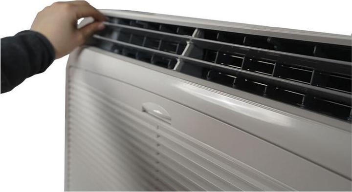 Produktbild Kibernetik ECO 13 (81 m², 13650 BTU/h)