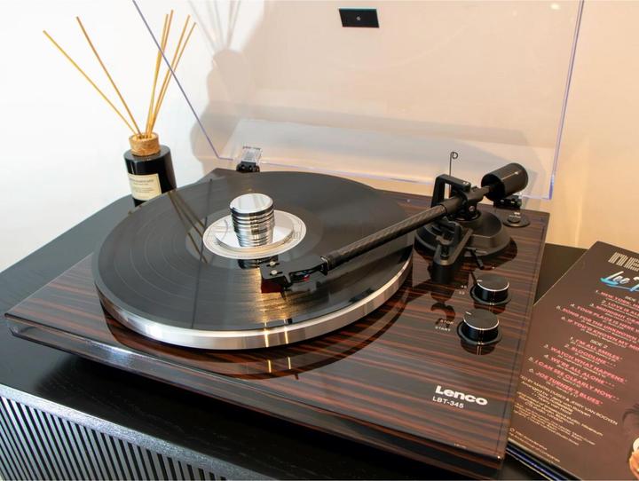 Image du produit Lenco TTA-076SI (Poids du panneau)
