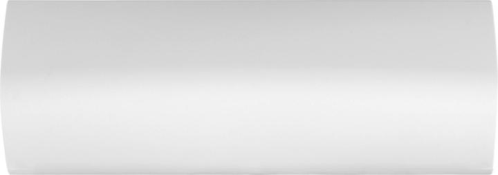 Immagine prodotto Burg Wächter Cassetta per giornali in plastica LxHxP 360/107/145 mm 4900 W bianco