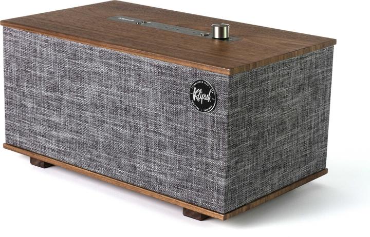 Produktbild Klipsch The Three GVA