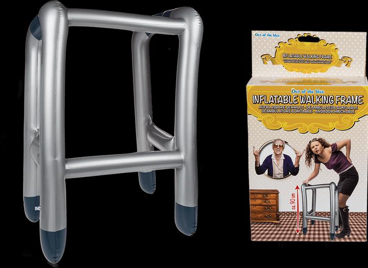 Actual product image Ootb Helper