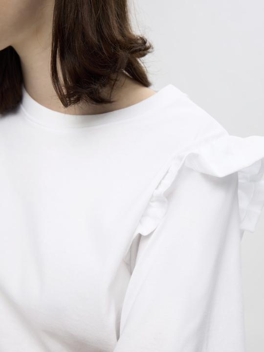 Immagine prodotto Selected Femme Maglietta increspata (L)