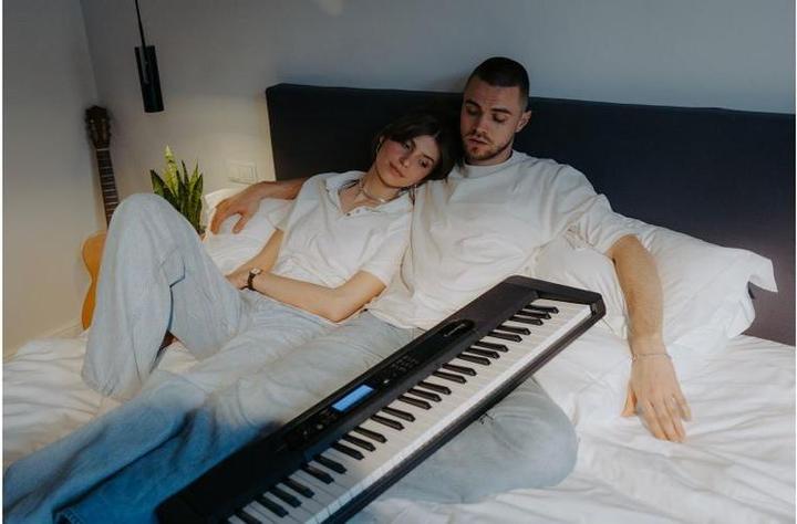Immagine prodotto Casio Tastiera CT-S400 (61 Chiavi)