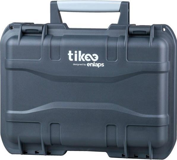 Produktbild Enlaps Tikee 3 Pro+ Hard Case (Fotokoffer)