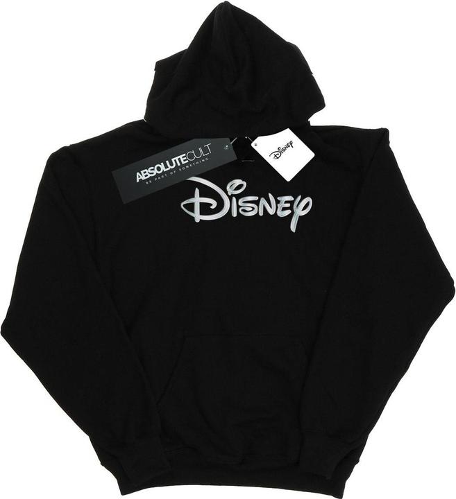 Image du produit Disney - Sweat à capuche GLACIAL LOGO - Femme (XXL)