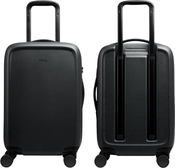 Bellroy Transit - Carry On (34 l, Handgepäck (bis 50l))