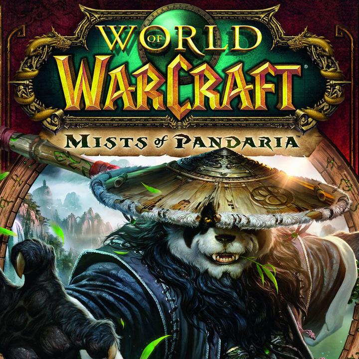 Immagine prodotto Activision World of Warcraft: Mists of Pandaria (Add-On) (PC/Mac) (I) (PC, EN)